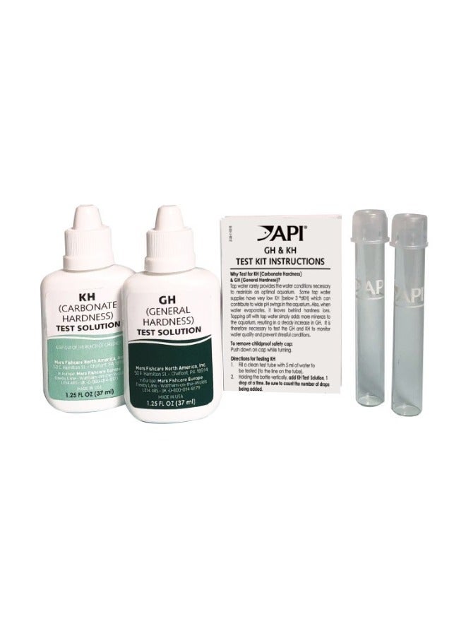 API Phosphate PO4 Freshwater And Saltwater Aquarium Test Kit 150 count - Image 1